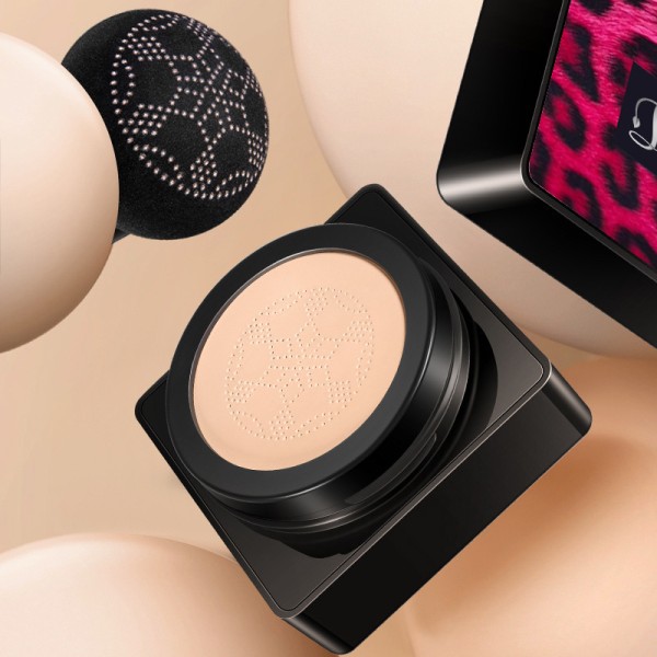 Air Cushion Tube Supplier - Cosmetic Packaging Bb Cream Matte Foundation