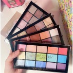 Eyeshadow Palette Factory - 45 Colors Private Label Clear Vegan Cruelty Free