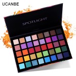 Eyeshadow Palette Supplier - Private Label Cheap Eyeshadow Palette Custom