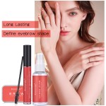 Makeup Brush Set Factory - 10pcs Blue Wood Handle Face Beauty Blending