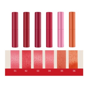 Lip Gloss Tubes Factory - Bulk Creamy Glossy Liquid Matte Lipstick