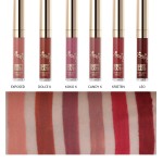Lip Gloss Set Factory - Mini Long Lasting 6 PCS Matte Liquid Lipstick