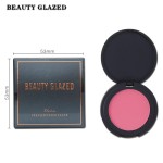 Blusher Powder Supplier - Natural Cream Cheek Mineral Makeup Fair Skin
