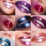 Lip Gloss Supplier - Wholesale 7 Colors Matte Glitter Liquid Lipstick