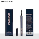 Eyeliner Pen Supplier - Professional Waterproof Liquid Eyeliner Long Lasting