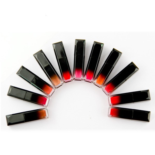 Lip Gloss Kit Supplier - Wholesale Glitter Liquid Glossy Transfer Proof