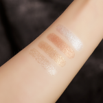 Eyeshadow Supplier - 6 Colors Shimmer Matte High Pigment Vegan Everyday