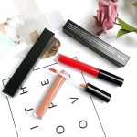 Lip Gloss Tube Manufacturer - Vegan Cruelty Free Nude Lipgloss Flavouring