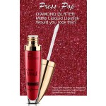 Lip Liner Set Supplier - Wholesale 2 in 1 Lip Stick Lipliner Matte Private