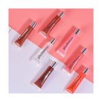 Lip Gloss Material Supplier - DIY Shine Moisturizer Base Gel Pigment Powder