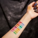 Eyeshadow Palette Manufacturer - Smoky Nudes Neutral Highly Pigmented Vegan