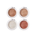 Eyeshadow Supplier - 6 Colors Shimmer Matte High Pigment Vegan Everyday