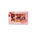 Eyeshadow Palette Manufacturer - Pigmented Cute Glitter Custom Diy Eyeshadow
