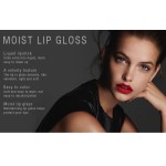 Lip Gloss Kit Supplier - Wholesale Glitter Liquid Glossy Transfer Proof