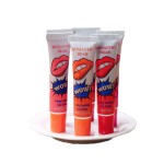 Lip Tint Gloss Factory - Romantic Bear Magic Peel Lip Tattoo Glossy Liquid