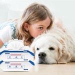 Pet Grooming Wipes Factory - Wholesale Custom Logo Plant Based Non-woven Wipes