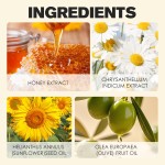 Hand Mask Supplier - Wholesale Natural Honey Olive Oil Moisturizing Hand Mask