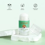 Paw Cleaner Set Manufacturer - Custom Logo Organic Paw Balm Foam Moisturizer Set
