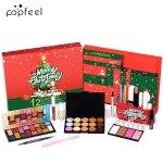 Makeup Kit Manufacturer - Christmas Countdown Gift Box All in One Girl Kit