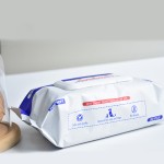 Pet Grooming Wipes Factory - Wholesale Custom Logo Plant Based Non-woven Wipes