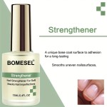 Rubber Base Gel Supplier - Custom Logo 12ml Japanese Soak Off UV Nail Gel