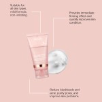 Collagen Mask Manufacturer - OEM/ODM Moisturizing Organic Peel Off Facial Mask