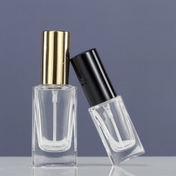 Perfume Vials Manufacturer - 1ml 2ml 3ml Mini Glass Sample Fragrance Test Tube