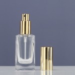 Perfume Vials Manufacturer - 1ml 2ml 3ml Mini Glass Sample Fragrance Test Tube