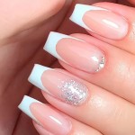 Nail Top Coat Factory - High-Gloss Quick-Dry UV Gel Long-Lasting Base Coat