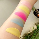 Eyelash Pad Factory - Wholesale Reusable Lash Lifting Thin Silicon Gel Pad