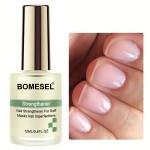 Rubber Base Gel Supplier - Custom Logo 12ml Japanese Soak Off UV Nail Gel