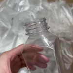 Glass Cups Factory - Custom logo 20 oz Beer Can Shaped Tumbler with Lids