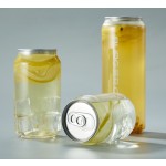 Plastic Bottles Factory - Food Grade 120-500ml Empty Juice Milk Tea Coffee Bottles