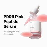 Skin Care Serum Factory - Private Label Salmon DNA PDRN Peptide Essence Serum