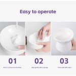 Face & Body Scrub Supplier - Private Label Natural Deep Cleanse Exfoliating Scrub