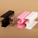 Lash Tools Manufacturer - Private Label Tweezers Holder Eyelash Extension Stand