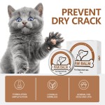 Pet Paw Balm Supplier - OEM/ODM Natural Paw Wax Protection Custom Balm