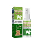 Pet Training Spray Factory - Dog Cat Inducer Fixed-point Toilet Training Spray