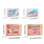 Nail Art Set Manufacturer - Custom Logo Japanese Waxing Polishing Manicure Set