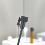 Spray Bottle Supplier - Cosmetic Portable 20-100ml Pet Plastic Travel Spray