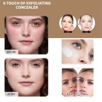 Foundation Serum Manufacturer - Private Label Biomimic Color Changing Concealer