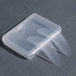 Eyelash Pad Factory - Wholesale Reusable Lash Lifting Thin Silicon Gel Pad