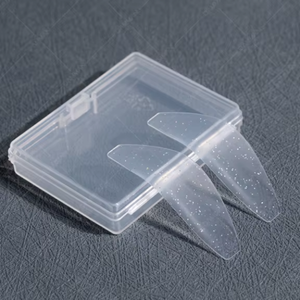 Eyelash Pad Factory - Wholesale Reusable Lash Lifting Thin Silicon Gel Pad