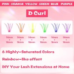 Cluster Lashes Factory - Wholesale Private Label Handmade Pre Cut DIY Lashes