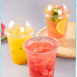 Plastic Cup Manufacturer - 5oz-32oz High Quality Disposable Clear Plastic Cup