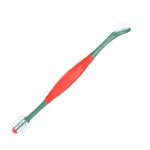 Pet Toothpaste Set Factory - Factory Wholesale 3 in 1 Vanilla Beef Flavors Set