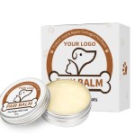 Pet Paw Balm Supplier - OEM/ODM Natural Paw Wax Protection Custom Balm