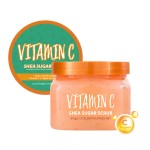 Body Scrub Supplier - OEM Wholesale Natural Fruit Whitening Coffee Sugar Scrub