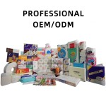 Gift Bags Manufacturer - Custom logo Wholesale Birthday Party Recyclable Paper