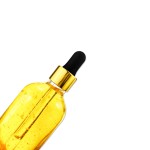 Gold Facial Serum Factory - Wholesale Custom logo 24k Gold Lifting Anti-wrinkle